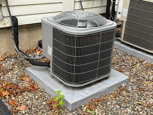 24/7 Emergency Emergency Hvac Repair experts in Mc Causland, IA