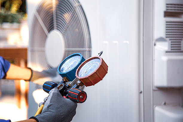 Affordable Emergency Hvac Repair solutions in Mc Causland, IA