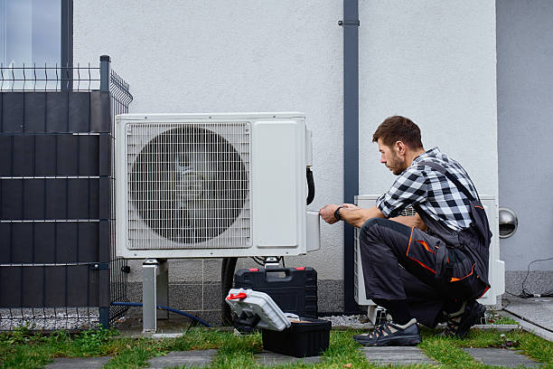 Top rated local Emergency Hvac Repair specialists in Mc Causland, IA